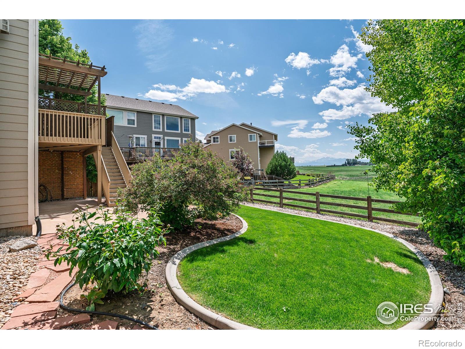 MLS Image #30 for 370  saxony road,johnstown, Colorado