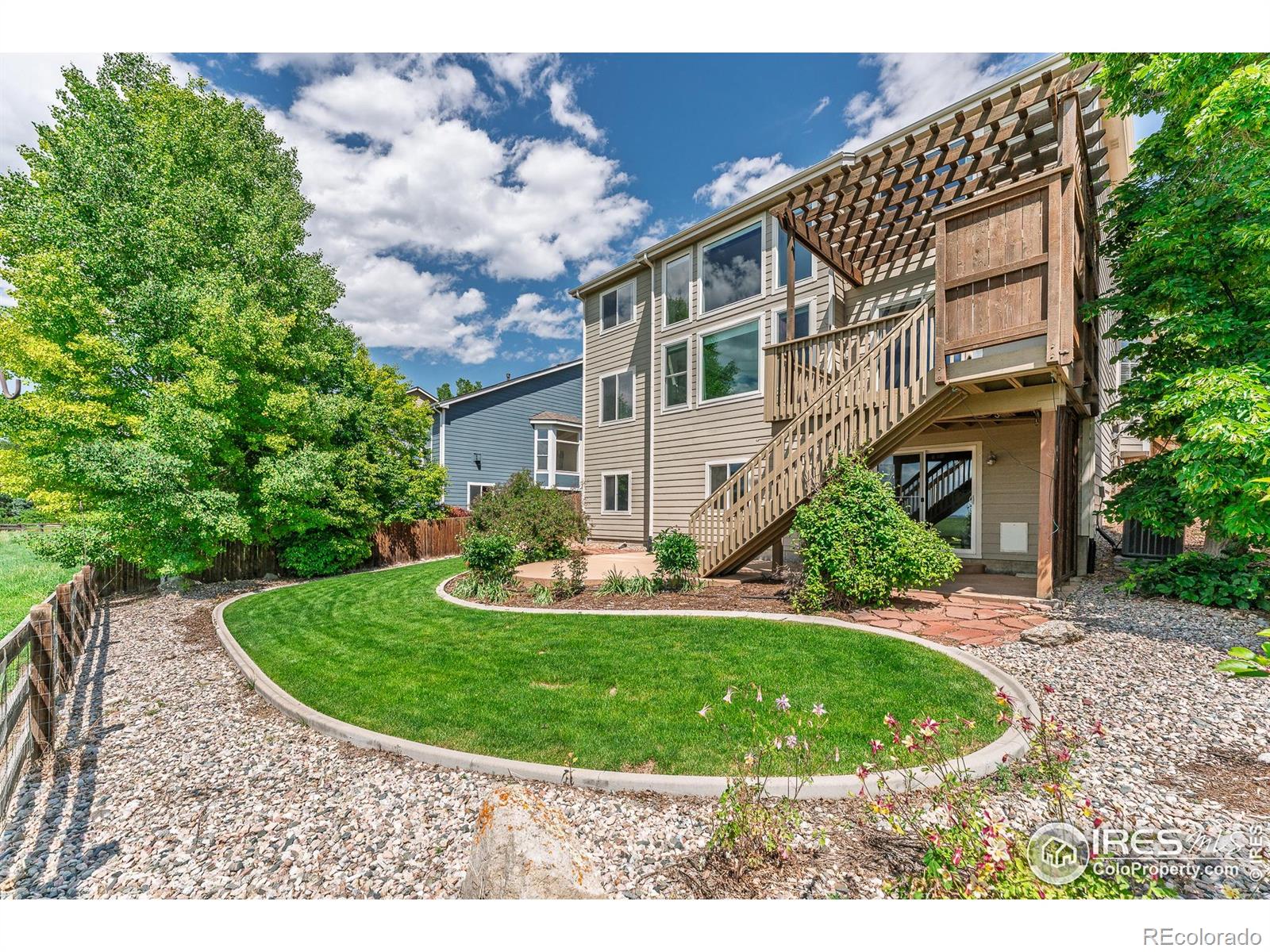 MLS Image #33 for 370  saxony road,johnstown, Colorado