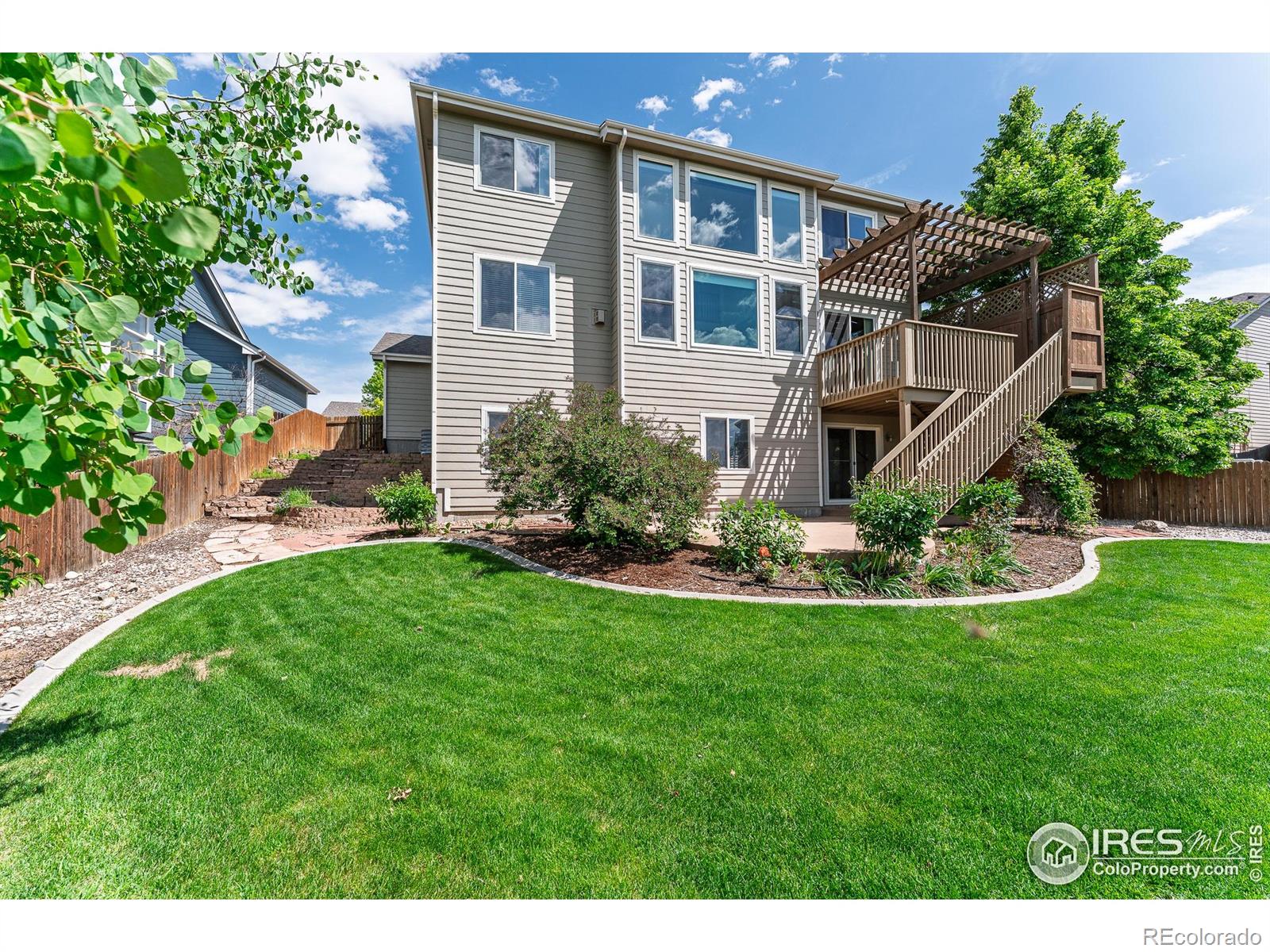 MLS Image #36 for 370  saxony road,johnstown, Colorado