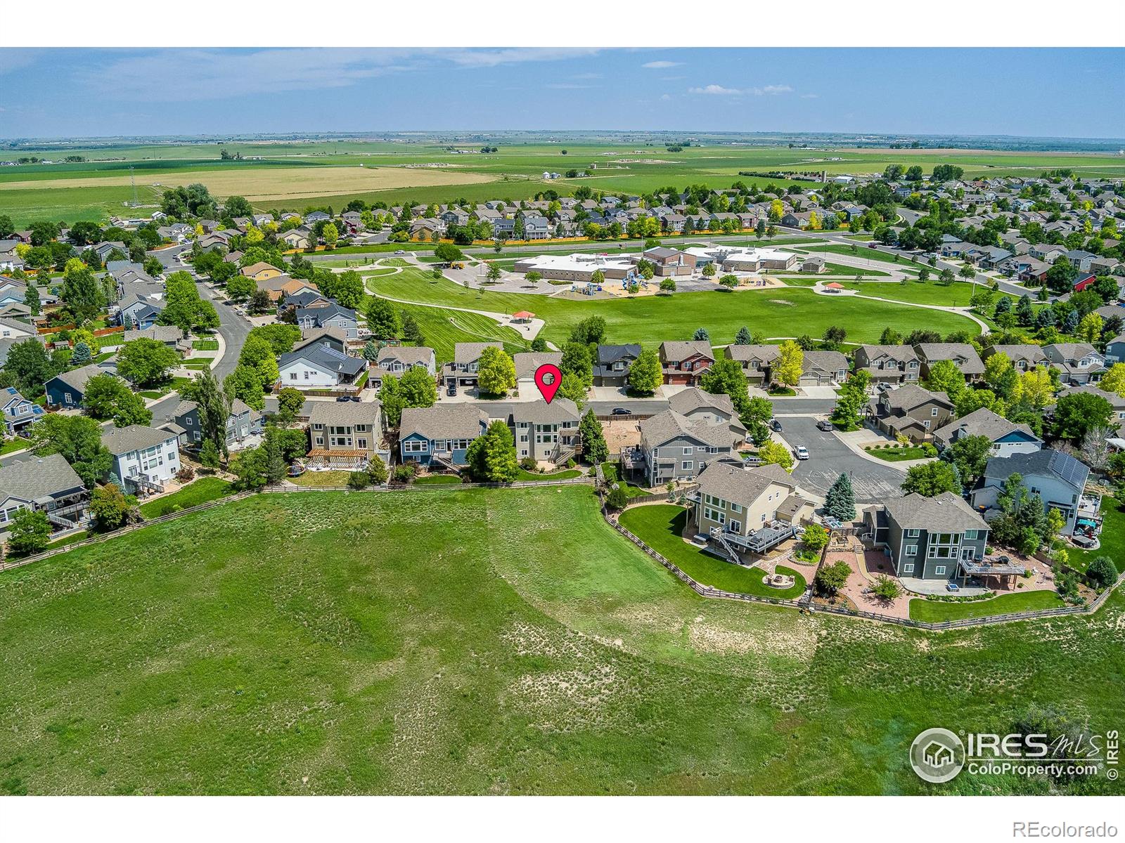 MLS Image #37 for 370  saxony road,johnstown, Colorado