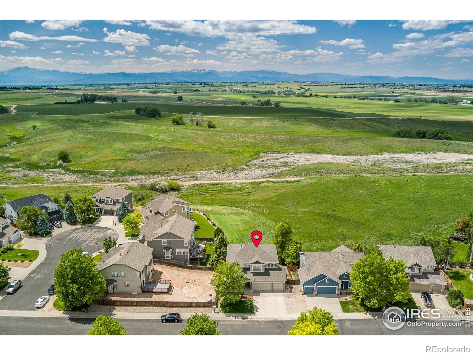MLS Image #38 for 370  saxony road,johnstown, Colorado