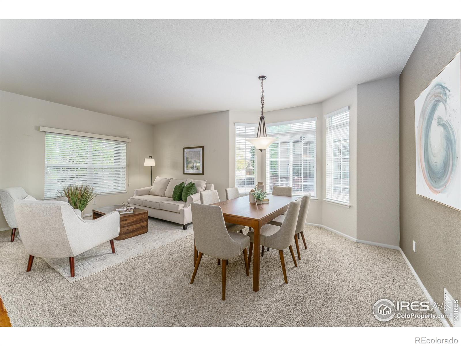 MLS Image #4 for 370  saxony road,johnstown, Colorado