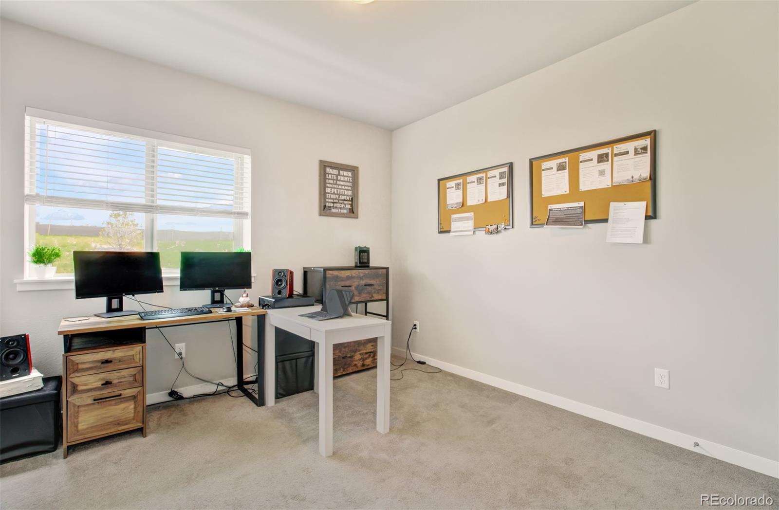 MLS Image #17 for 5477  passport view,colorado springs, Colorado