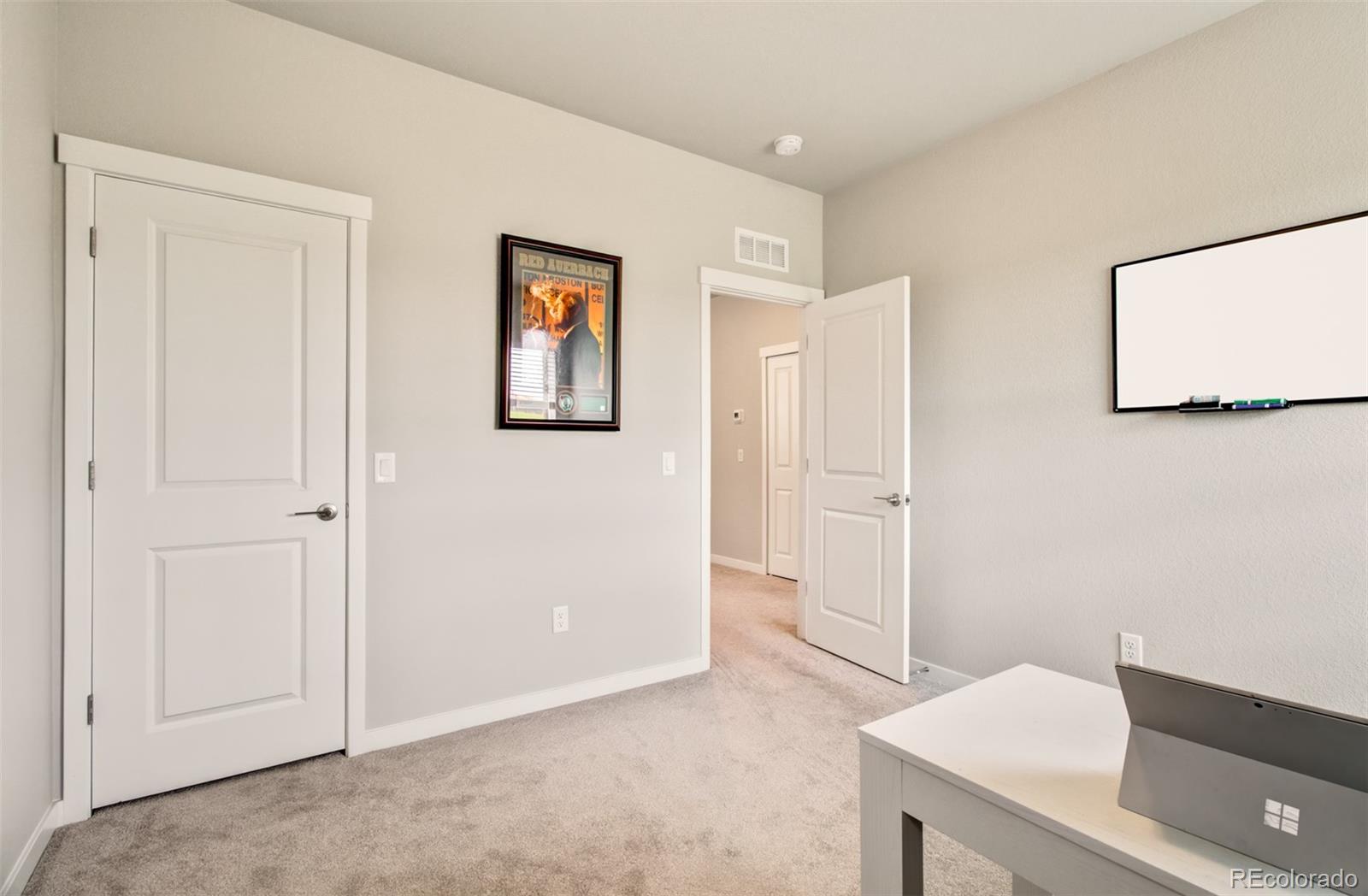 MLS Image #18 for 5477  passport view,colorado springs, Colorado