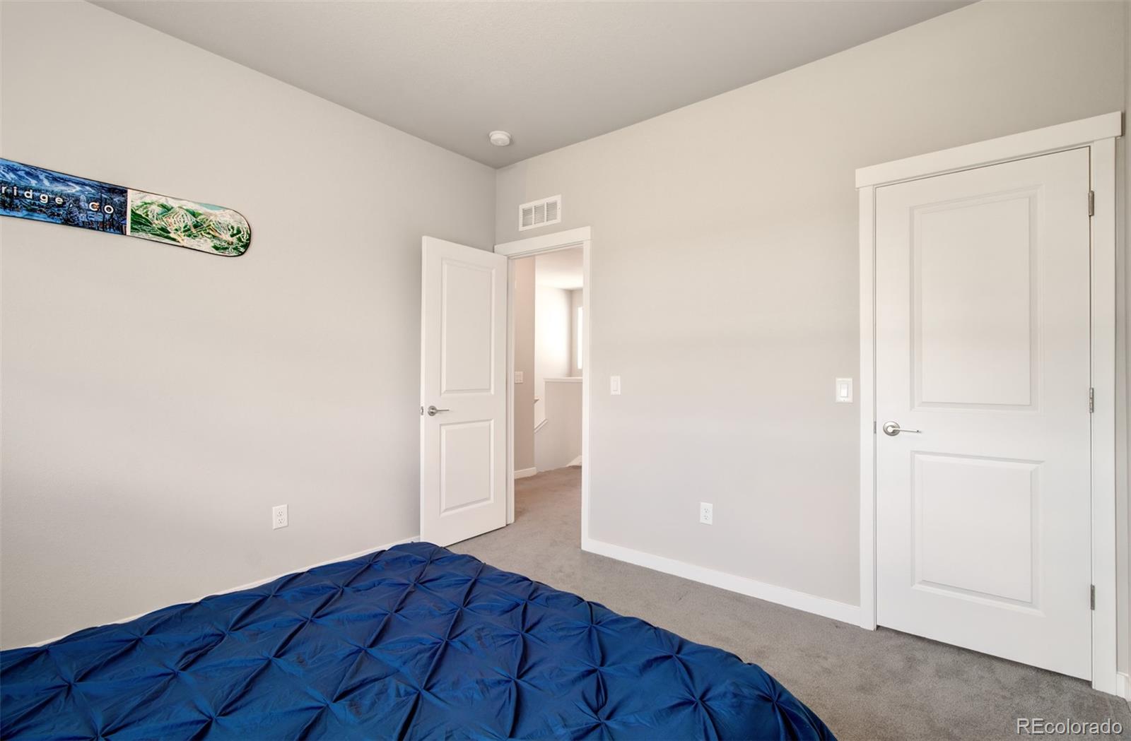MLS Image #20 for 5477  passport view,colorado springs, Colorado