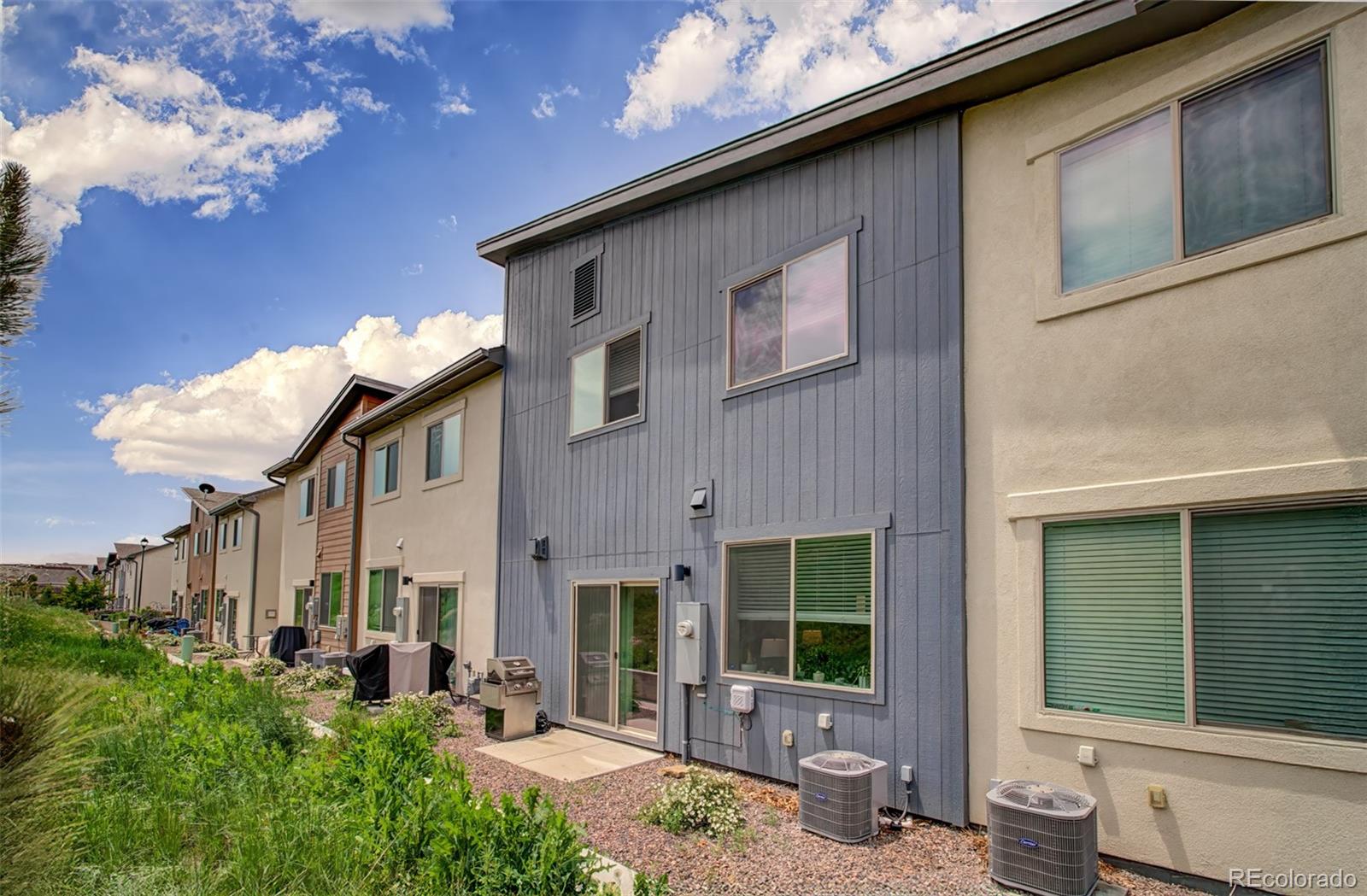 MLS Image #27 for 5477  passport view,colorado springs, Colorado