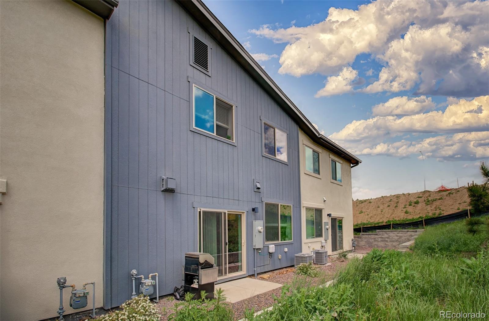 MLS Image #28 for 5477  passport view,colorado springs, Colorado