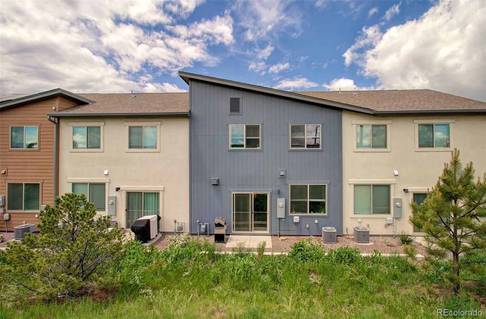 MLS Image #29 for 5477  passport view,colorado springs, Colorado