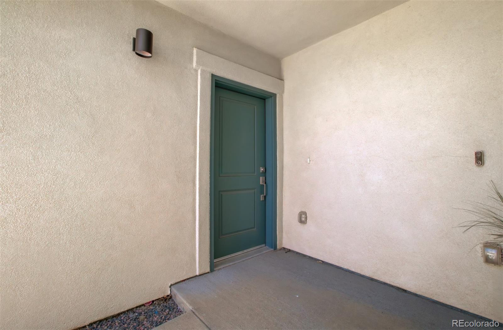 MLS Image #3 for 5477  passport view,colorado springs, Colorado