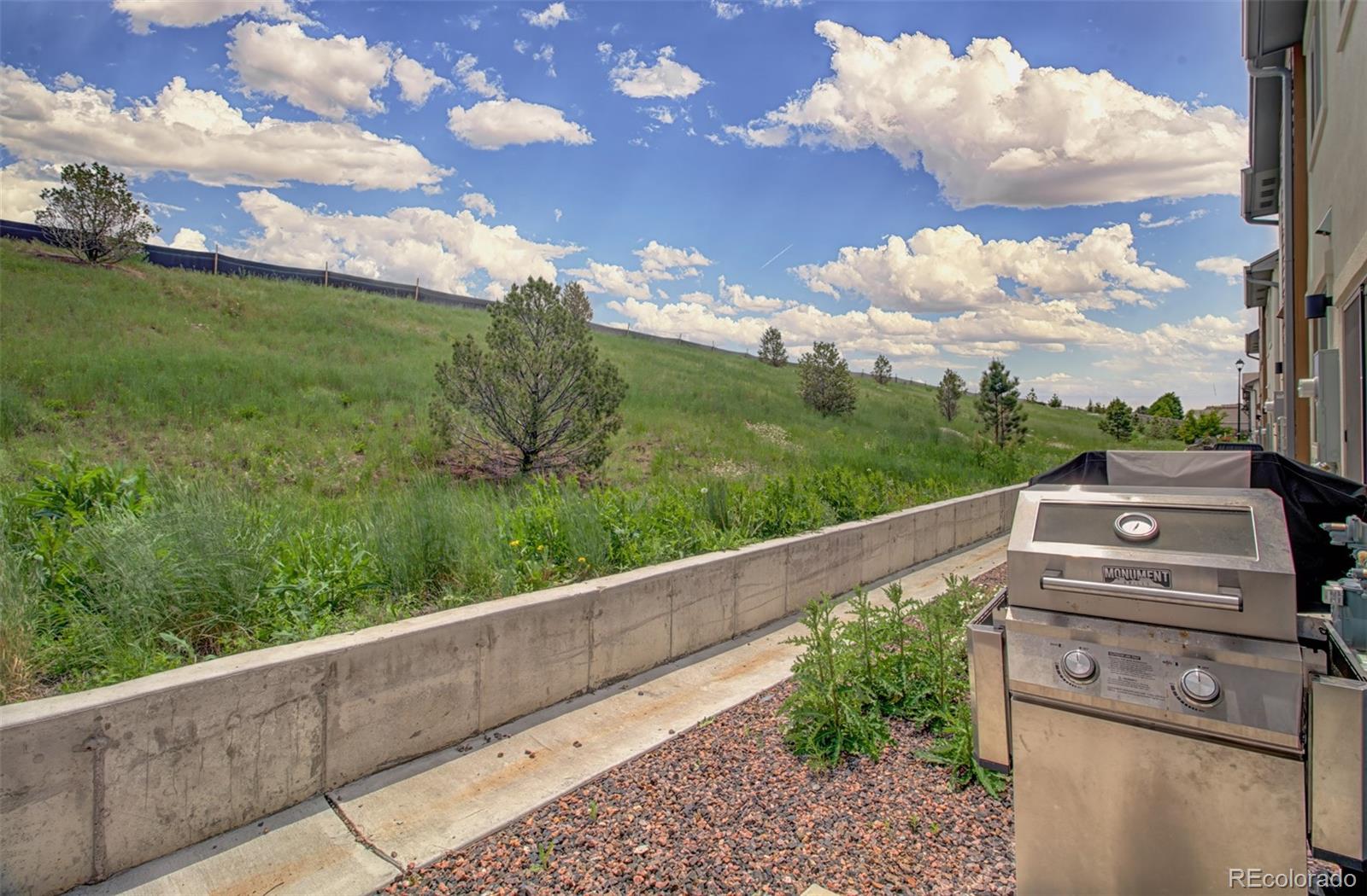 MLS Image #30 for 5477  passport view,colorado springs, Colorado
