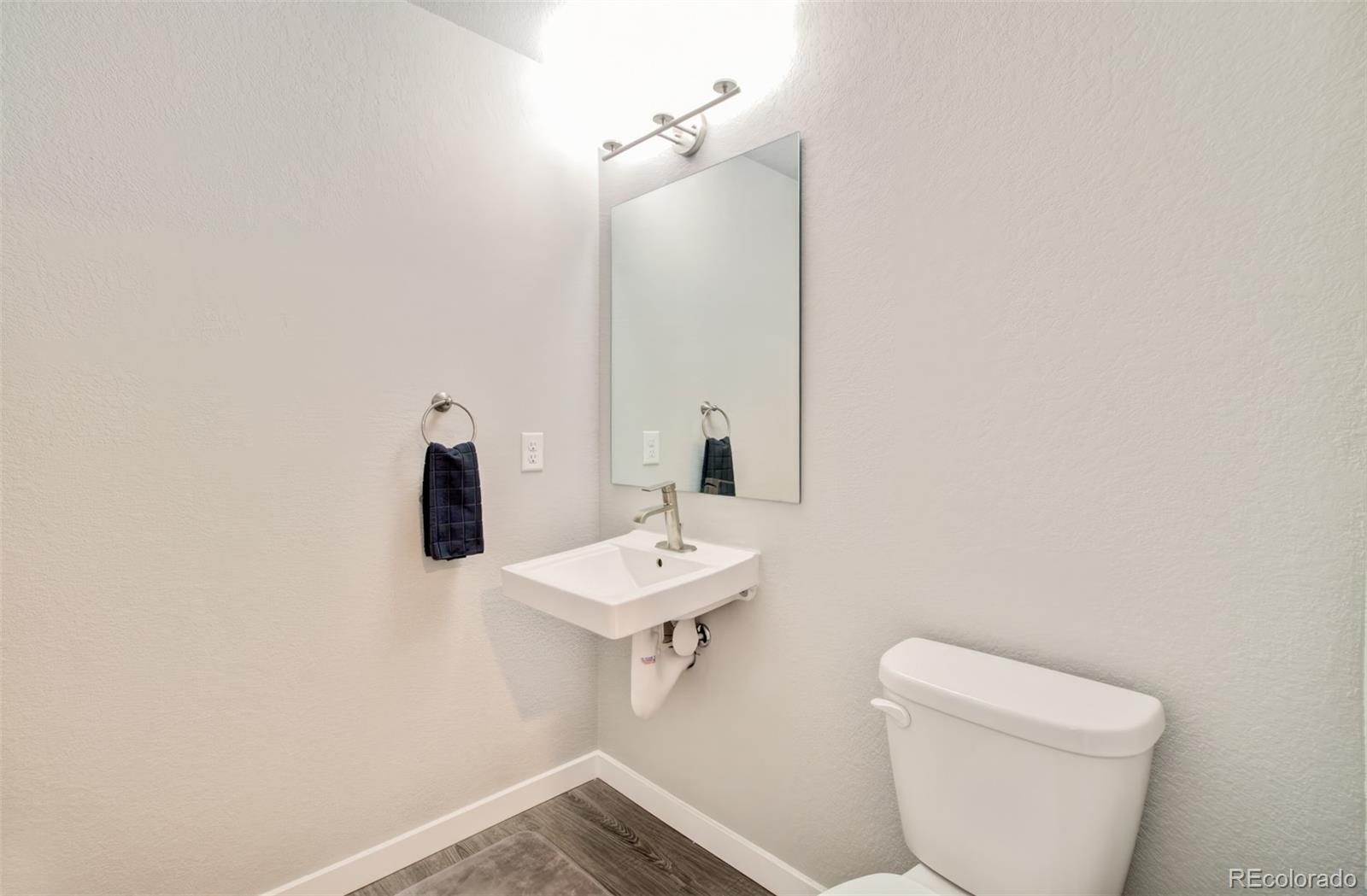 MLS Image #6 for 5477  passport view,colorado springs, Colorado