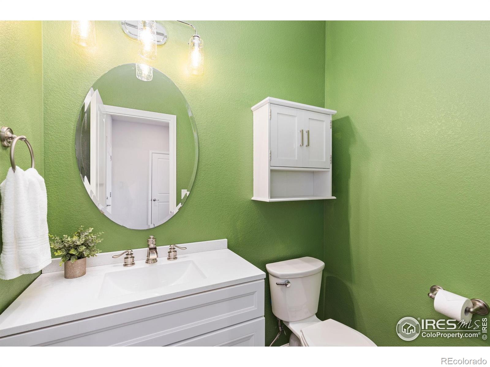 MLS Image #2 for 879  depot drive,milliken, Colorado