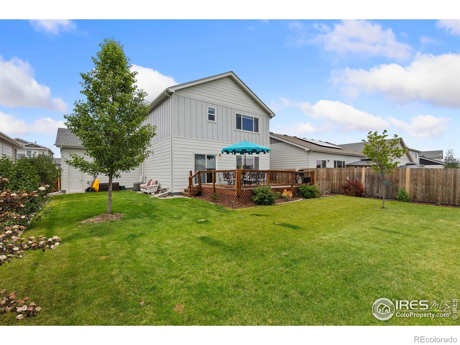 MLS Image #24 for 879  depot drive,milliken, Colorado
