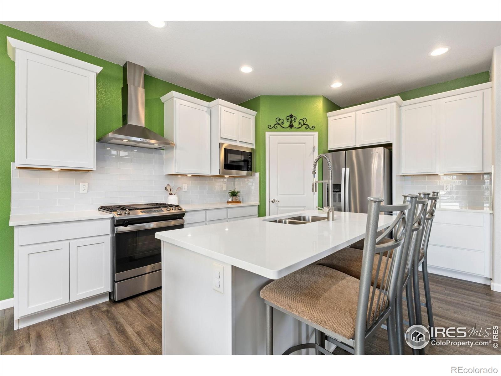 MLS Image #5 for 879  depot drive,milliken, Colorado