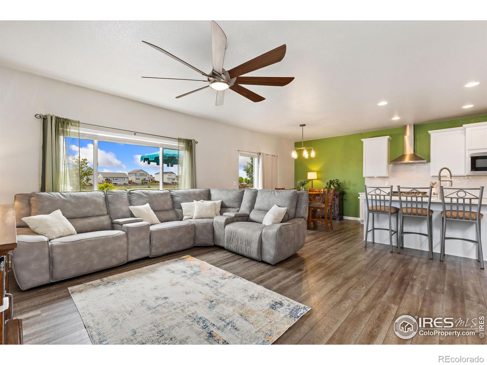 MLS Image #9 for 879  depot drive,milliken, Colorado