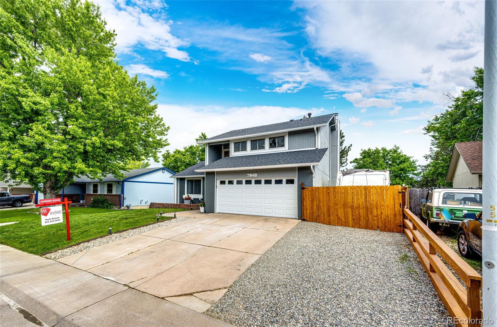 MLS Image #2 for 7840 w portland avenue,littleton, Colorado
