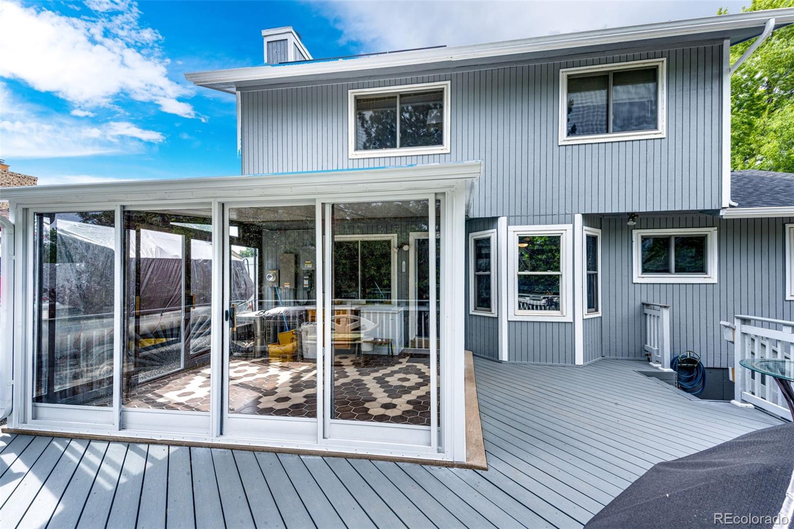 MLS Image #29 for 7840 w portland avenue,littleton, Colorado