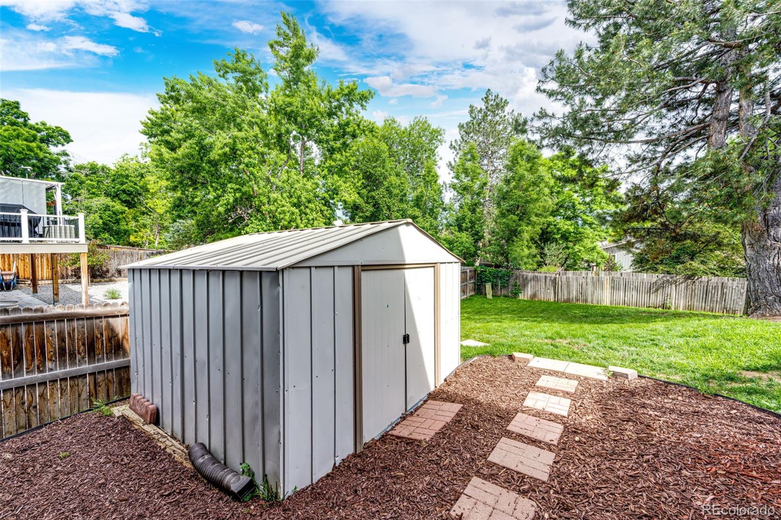 MLS Image #31 for 7840 w portland avenue,littleton, Colorado