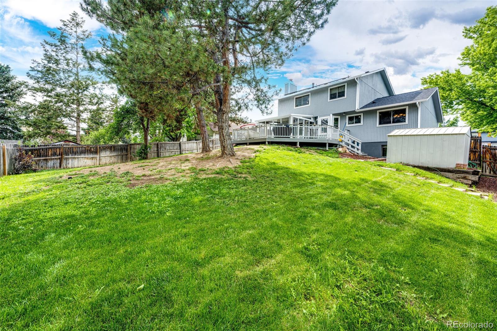 MLS Image #32 for 7840 w portland avenue,littleton, Colorado