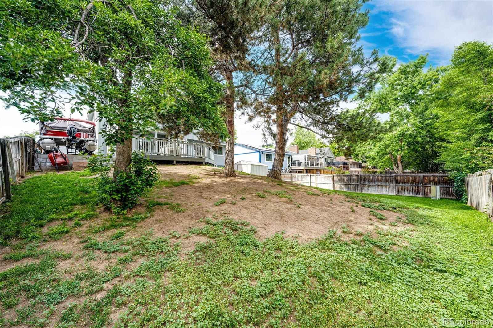 MLS Image #33 for 7840 w portland avenue,littleton, Colorado