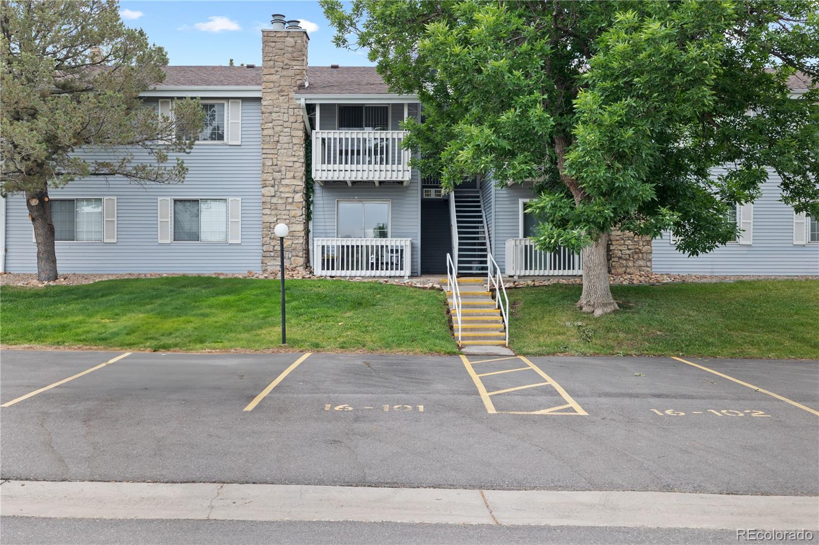 MLS Image #2 for 13404 e jewell avenue 101,aurora, Colorado