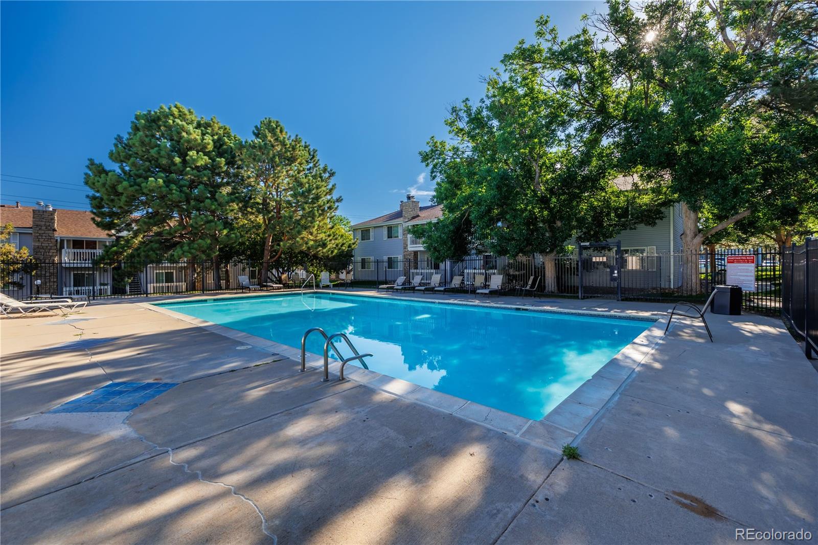 MLS Image #38 for 13404 e jewell avenue 101,aurora, Colorado