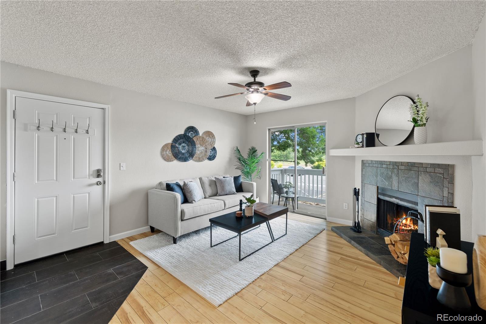MLS Image #4 for 13404 e jewell avenue 101,aurora, Colorado