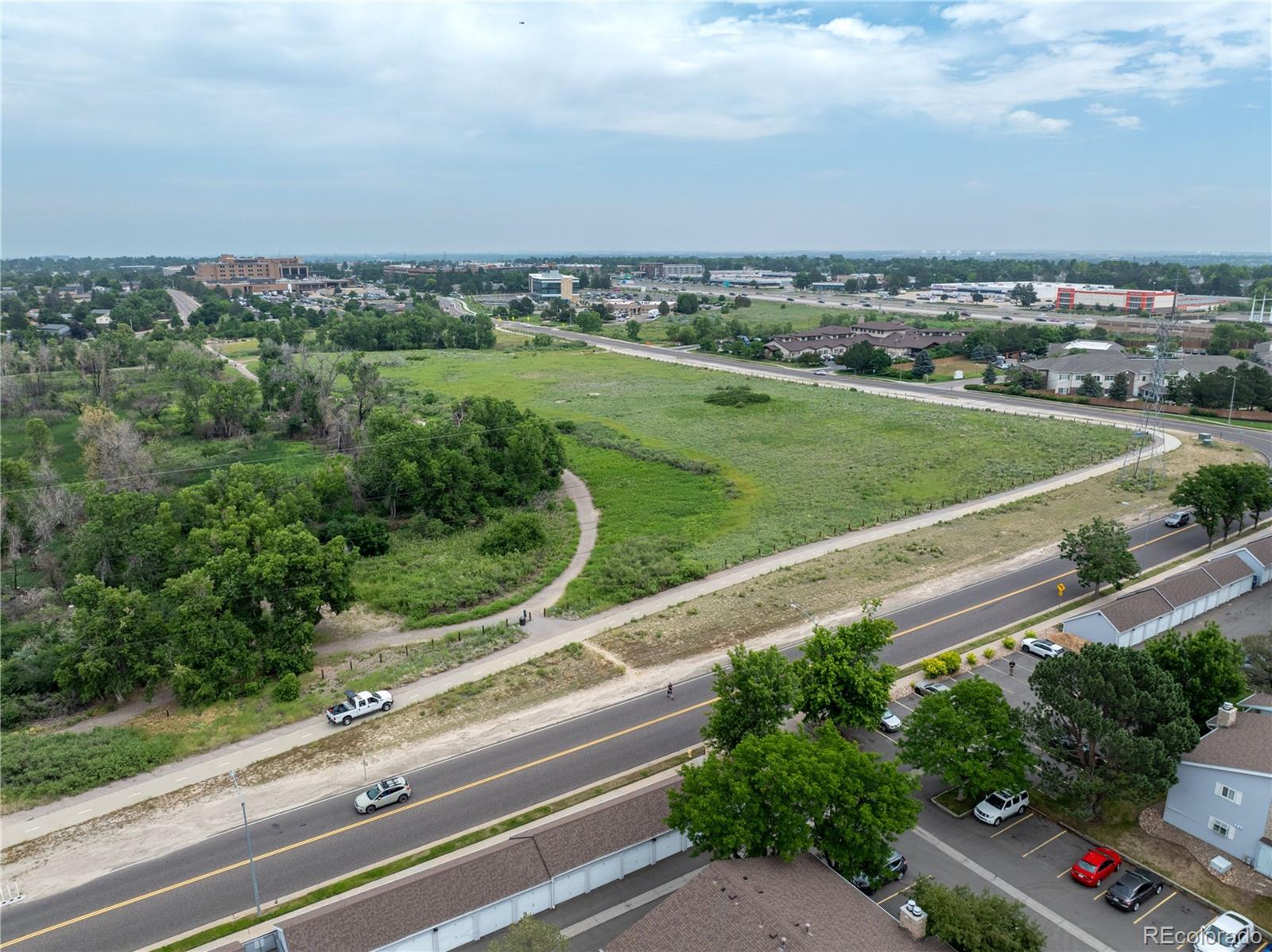 MLS Image #43 for 13404 e jewell avenue 101,aurora, Colorado
