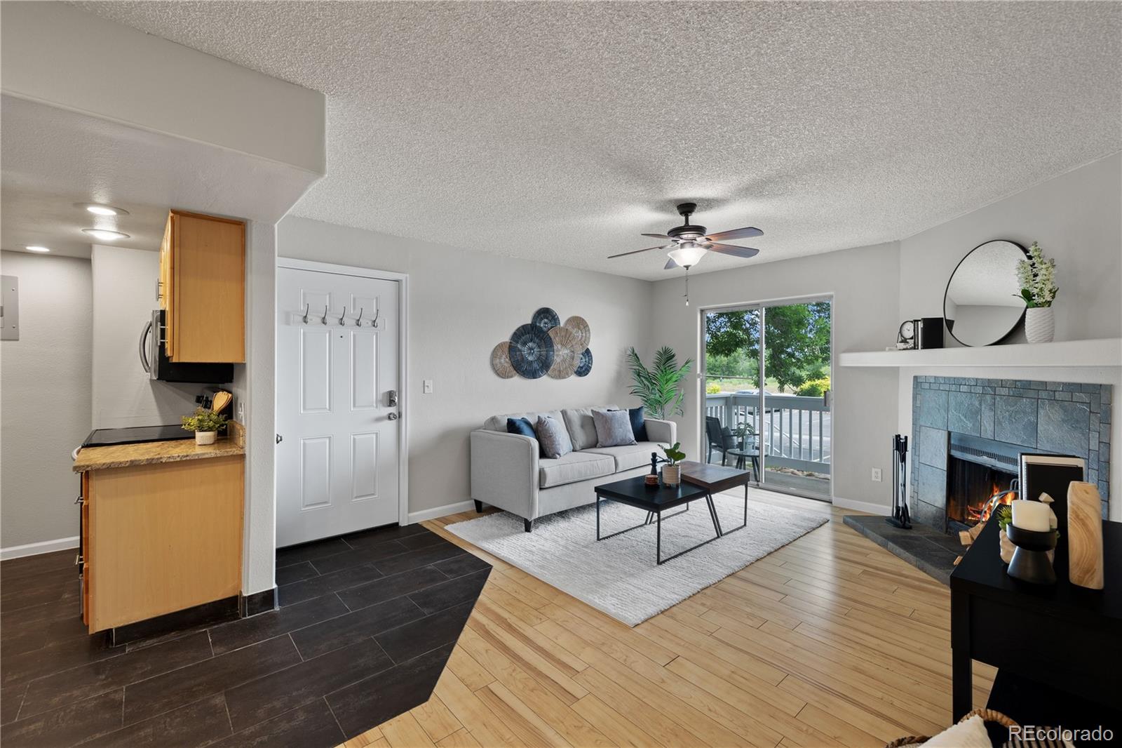 MLS Image #6 for 13404 e jewell avenue 101,aurora, Colorado