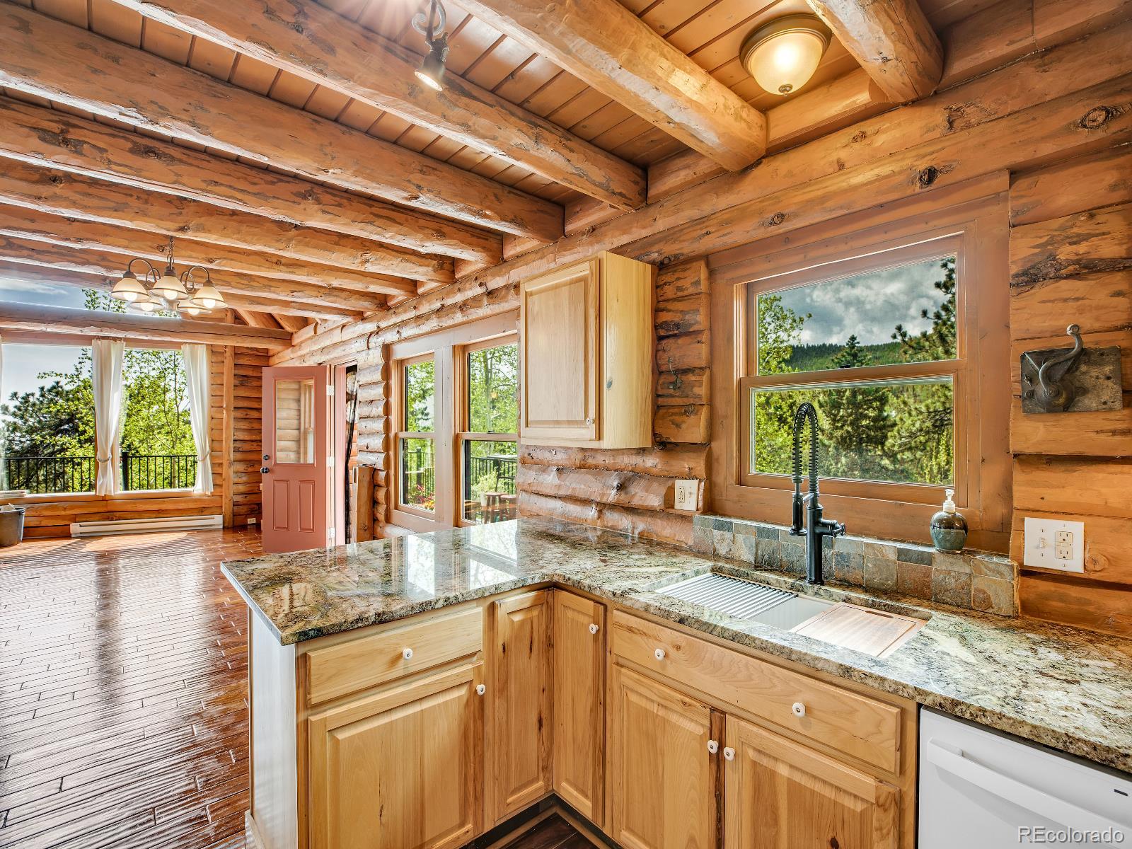 MLS Image #11 for 1000  lodgepole drive,evergreen, Colorado