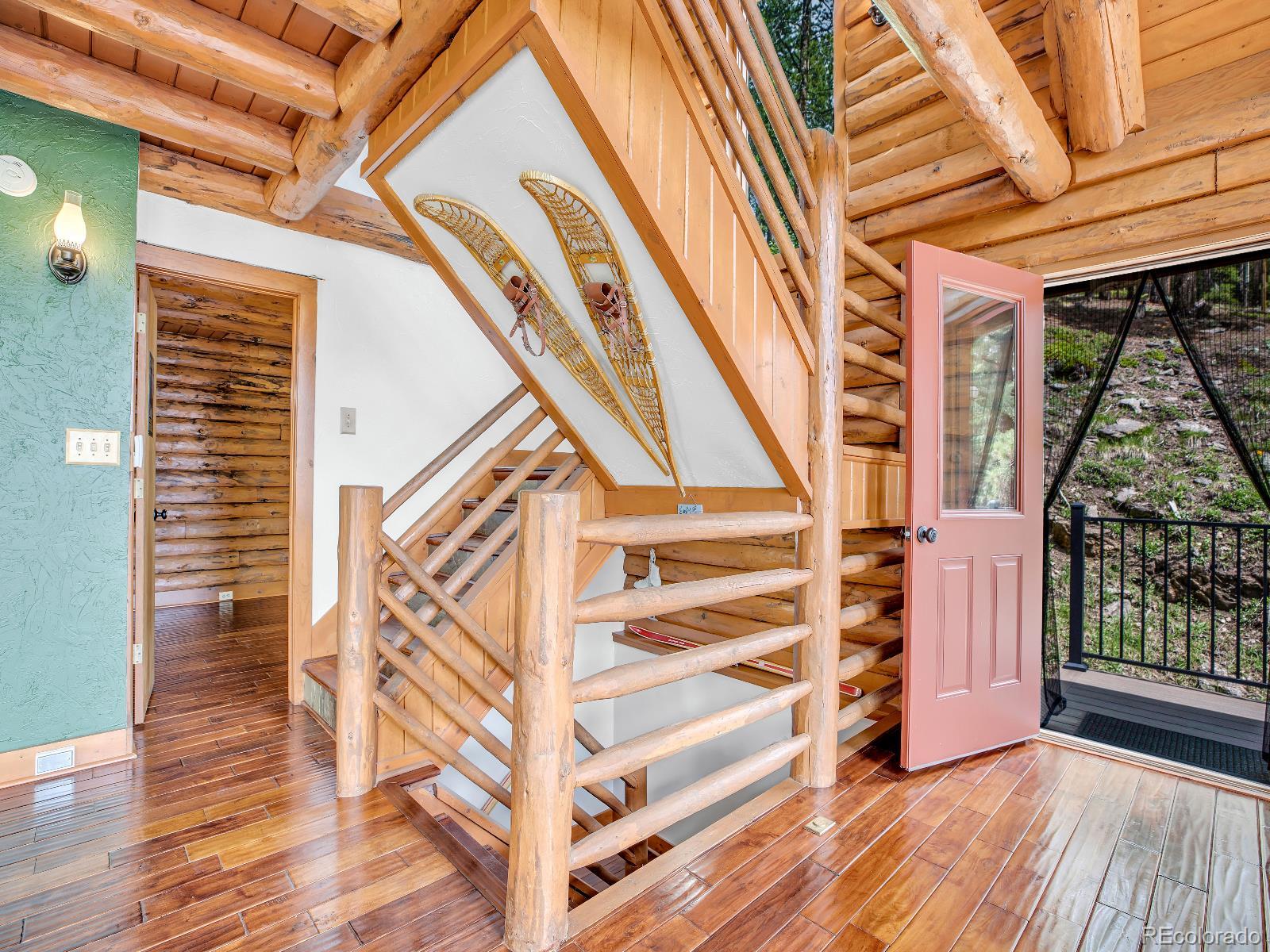 MLS Image #12 for 1000  lodgepole drive,evergreen, Colorado