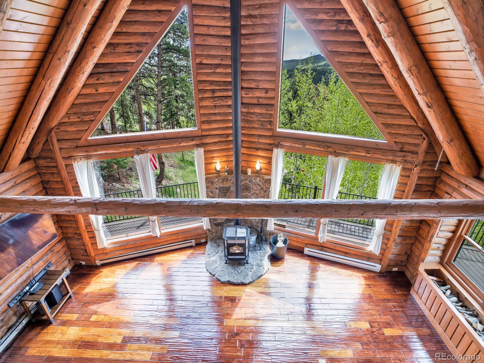 MLS Image #17 for 1000  lodgepole drive,evergreen, Colorado