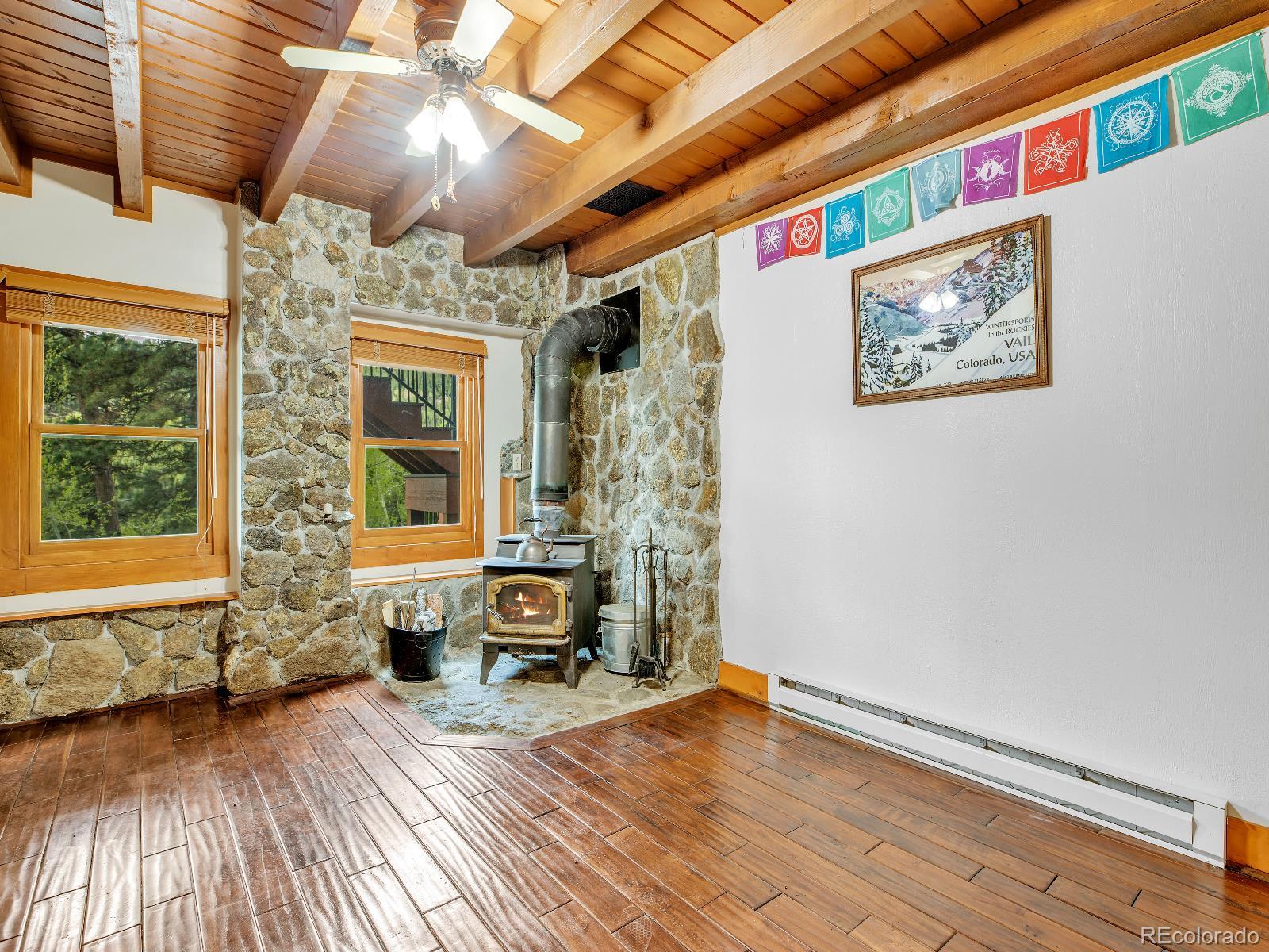 MLS Image #24 for 1000  lodgepole drive,evergreen, Colorado