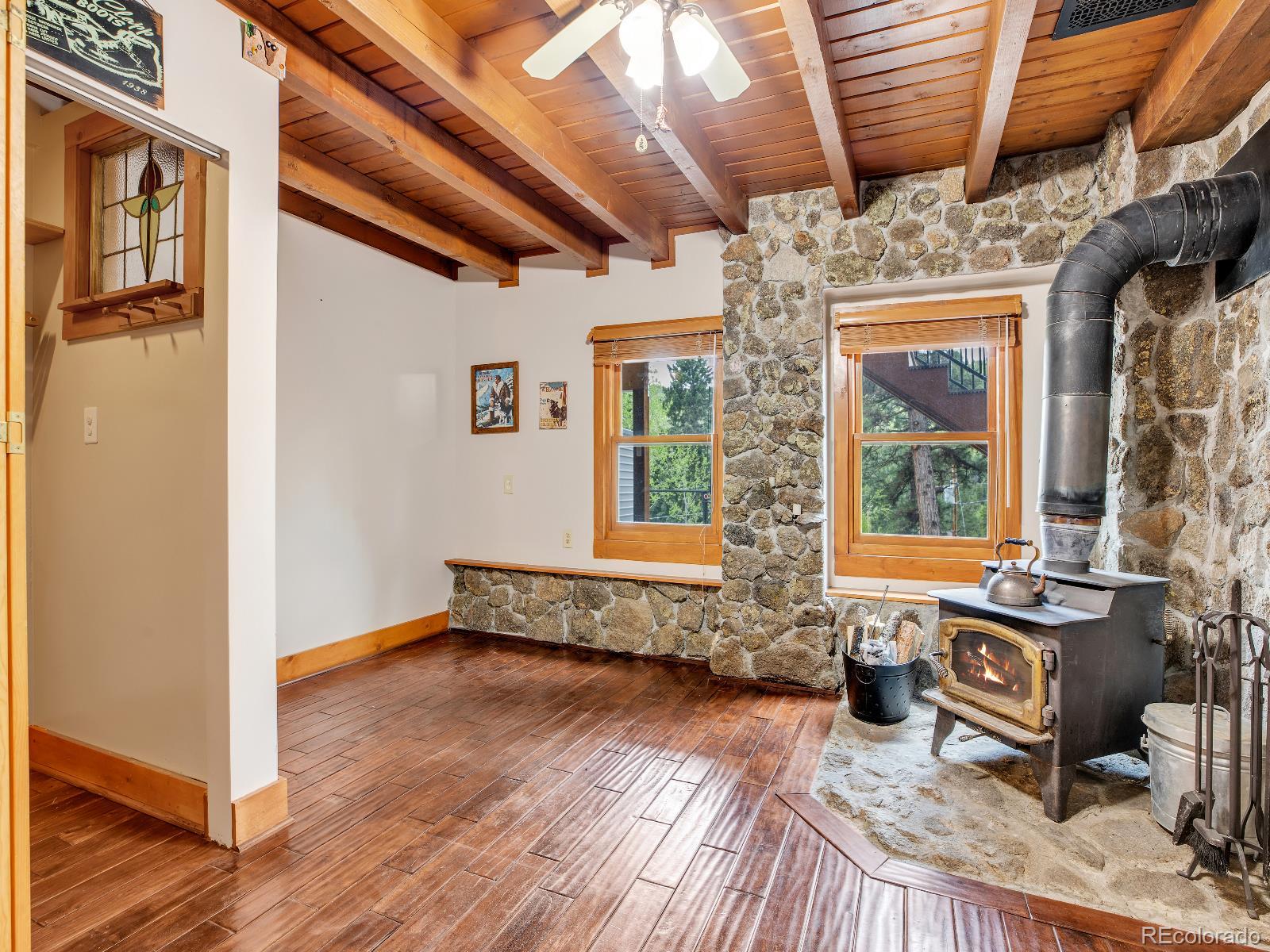 MLS Image #25 for 1000  lodgepole drive,evergreen, Colorado