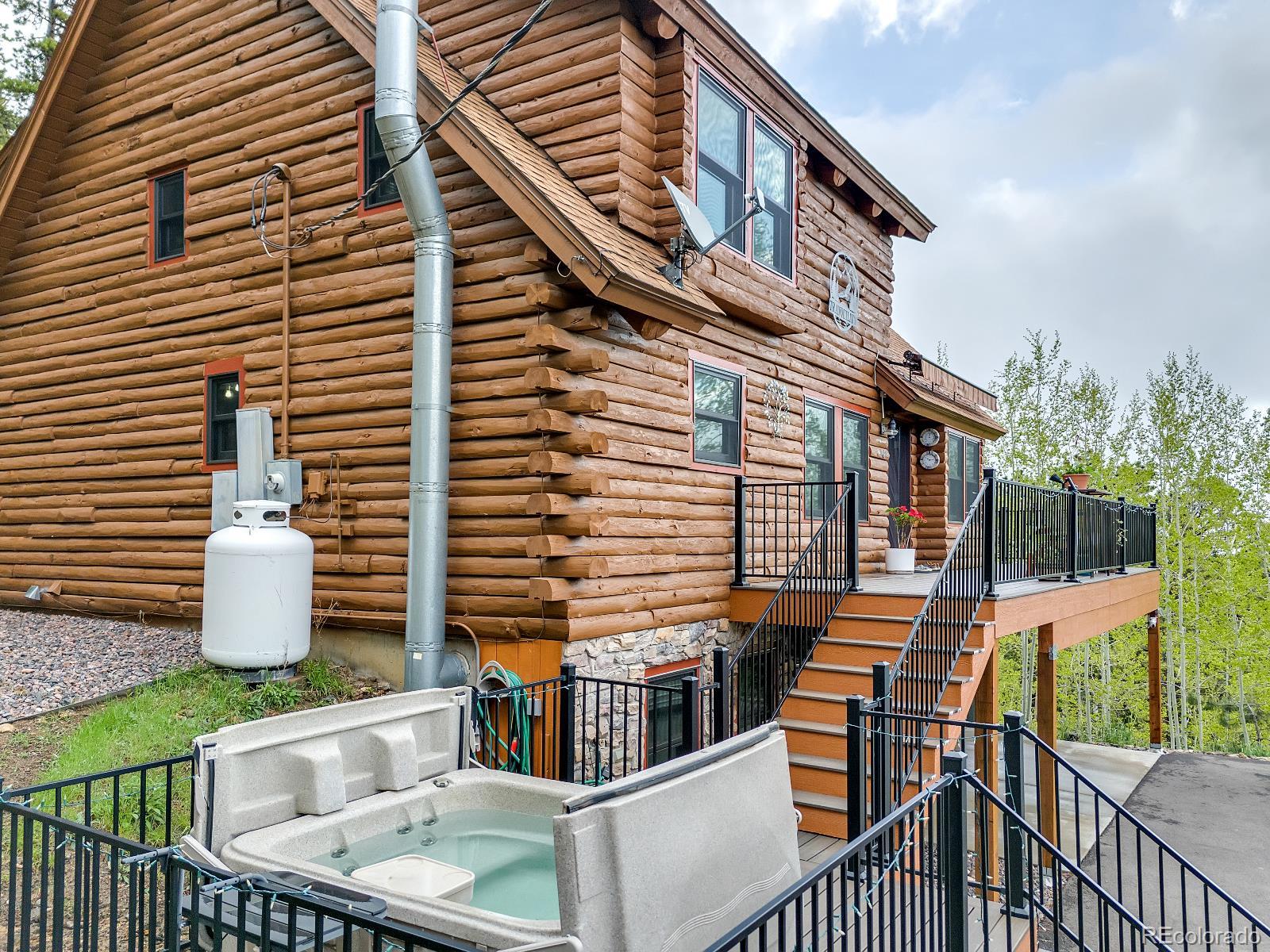 MLS Image #27 for 1000  lodgepole drive,evergreen, Colorado