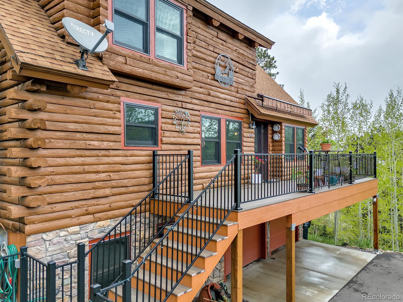 MLS Image #29 for 1000  lodgepole drive,evergreen, Colorado