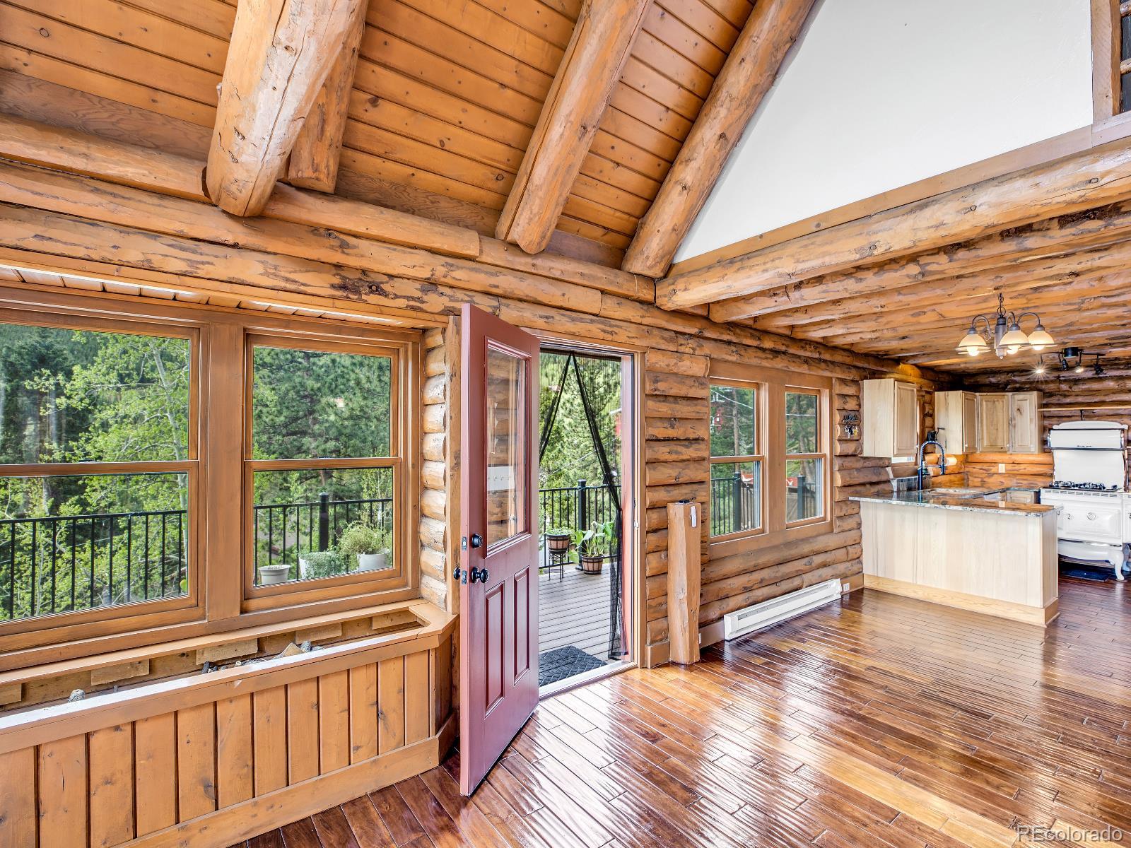 MLS Image #3 for 1000  lodgepole drive,evergreen, Colorado