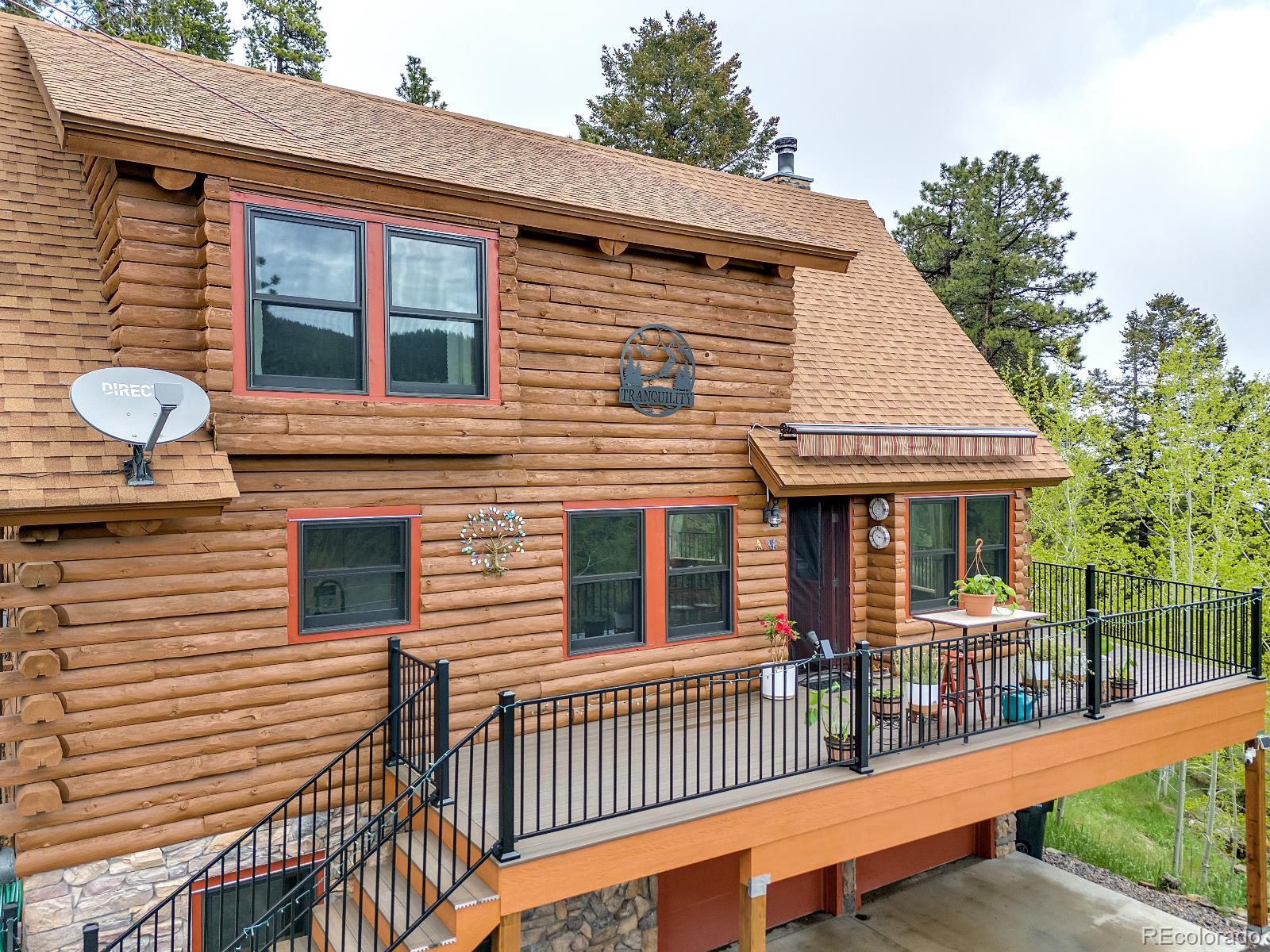 MLS Image #30 for 1000  lodgepole drive,evergreen, Colorado