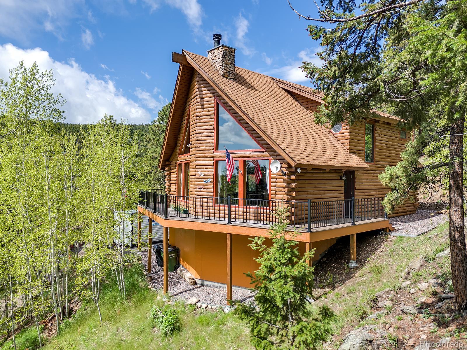 MLS Image #31 for 1000  lodgepole drive,evergreen, Colorado