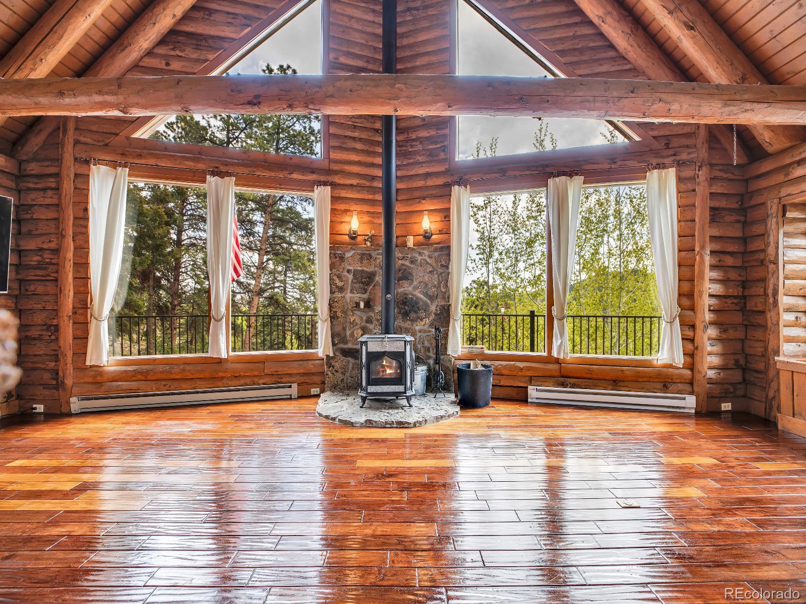 MLS Image #6 for 1000  lodgepole drive,evergreen, Colorado