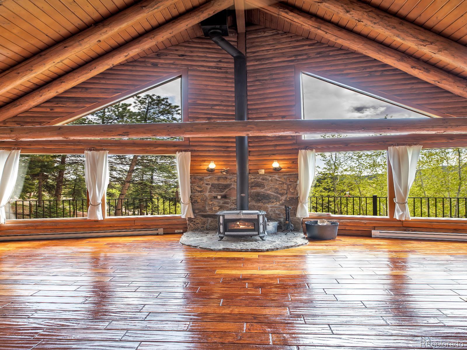 MLS Image #8 for 1000  lodgepole drive,evergreen, Colorado
