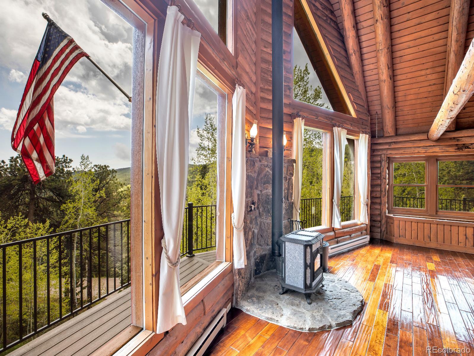 MLS Image #9 for 1000  lodgepole drive,evergreen, Colorado