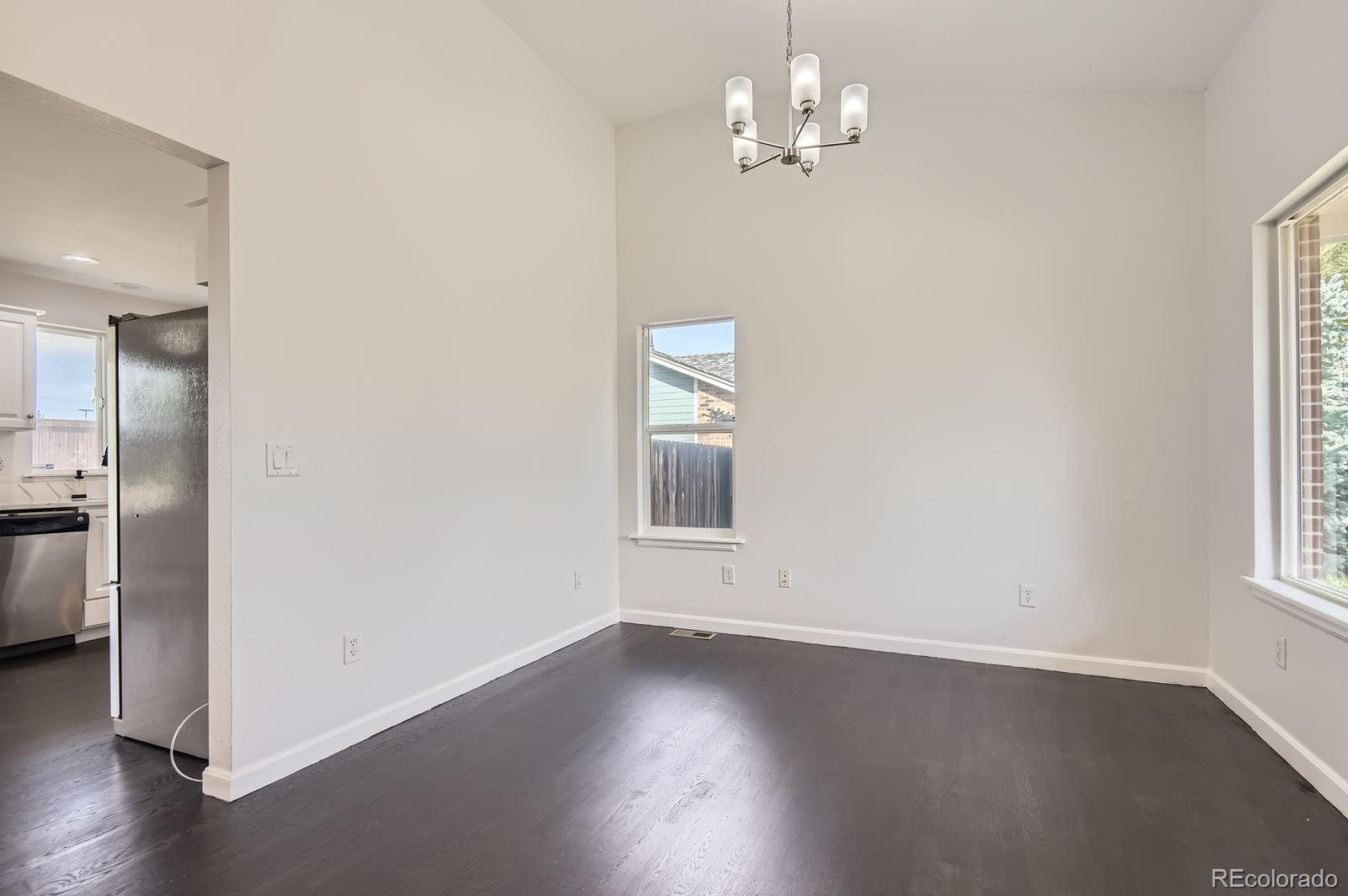 MLS Image #1 for 19033 e 22nd circle,aurora, Colorado