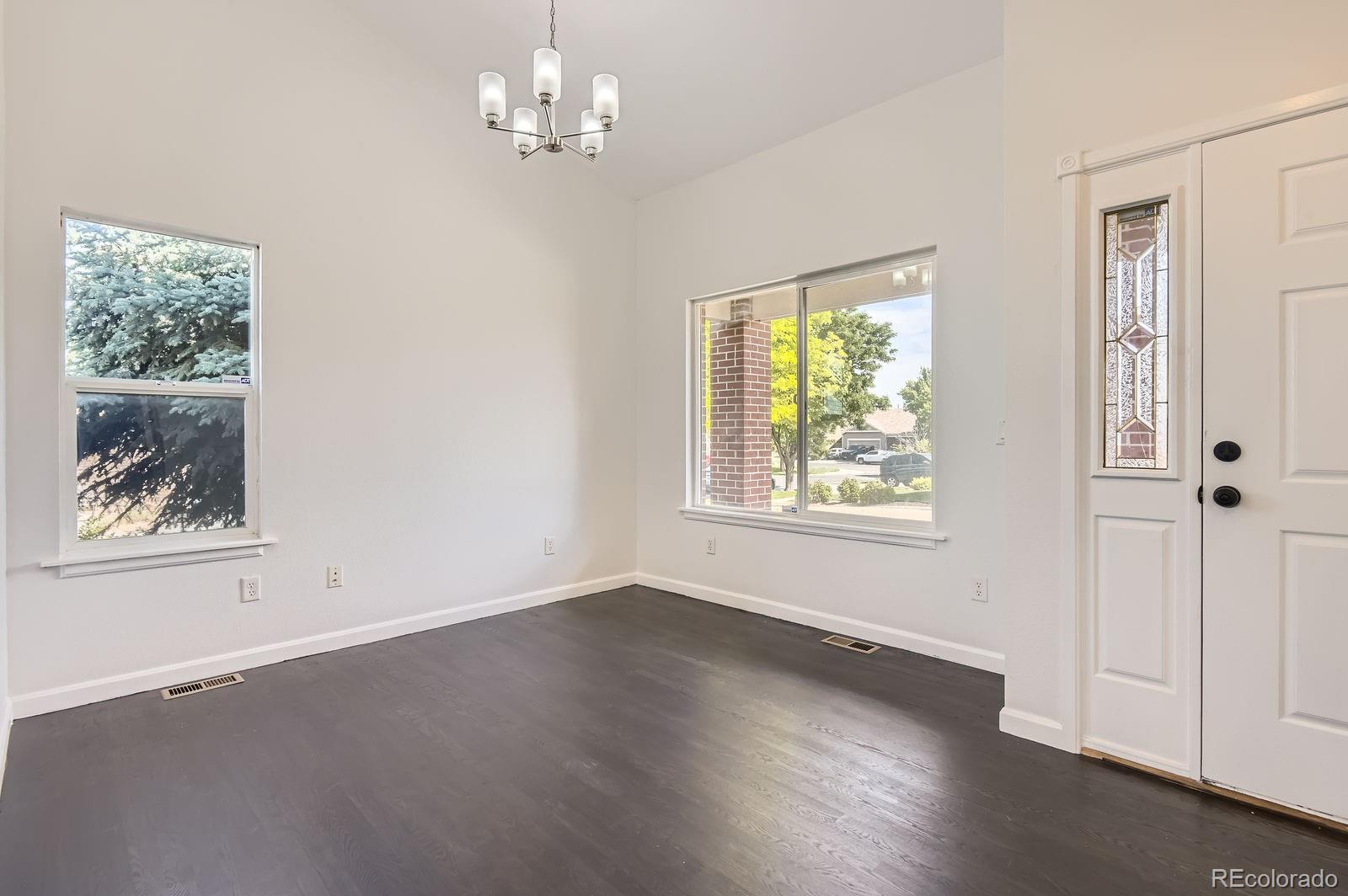 MLS Image #2 for 19033 e 22nd circle,aurora, Colorado