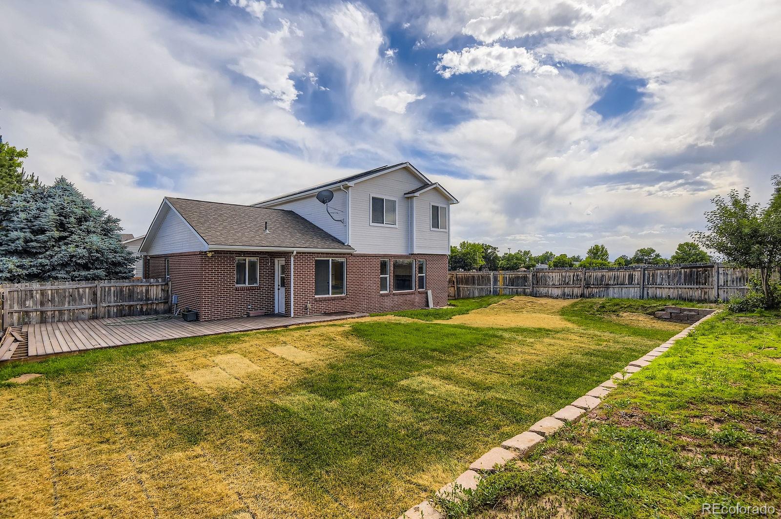 MLS Image #25 for 19033 e 22nd circle,aurora, Colorado