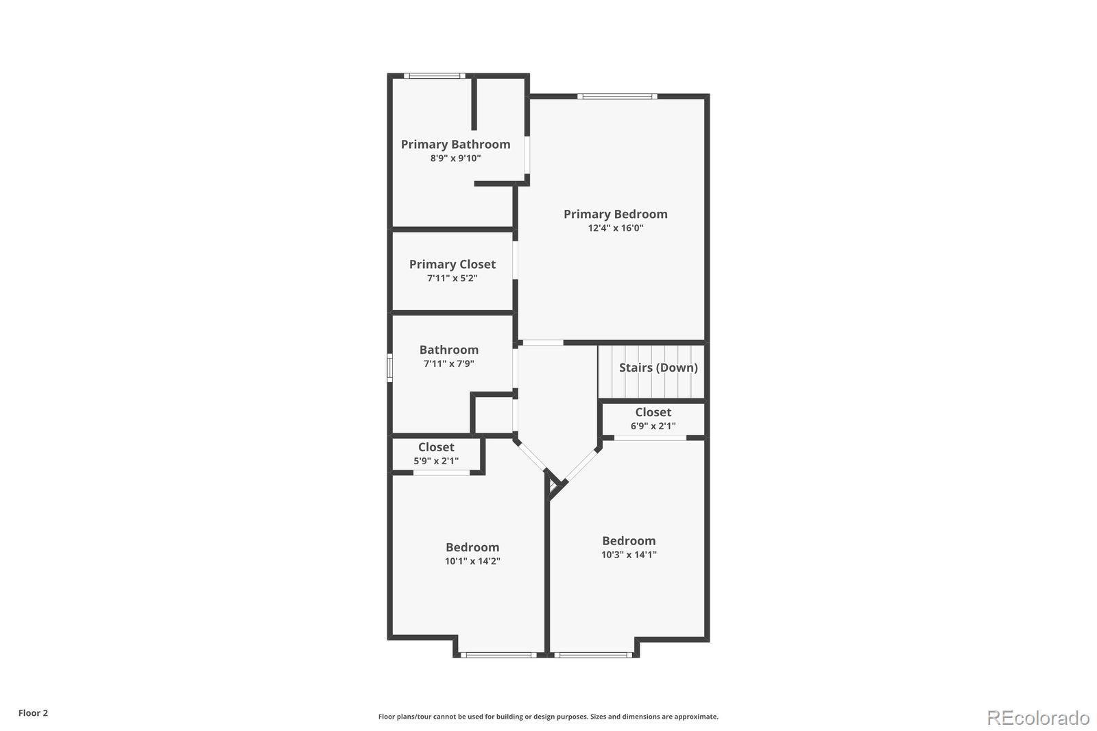 MLS Image #27 for 19033 e 22nd circle,aurora, Colorado