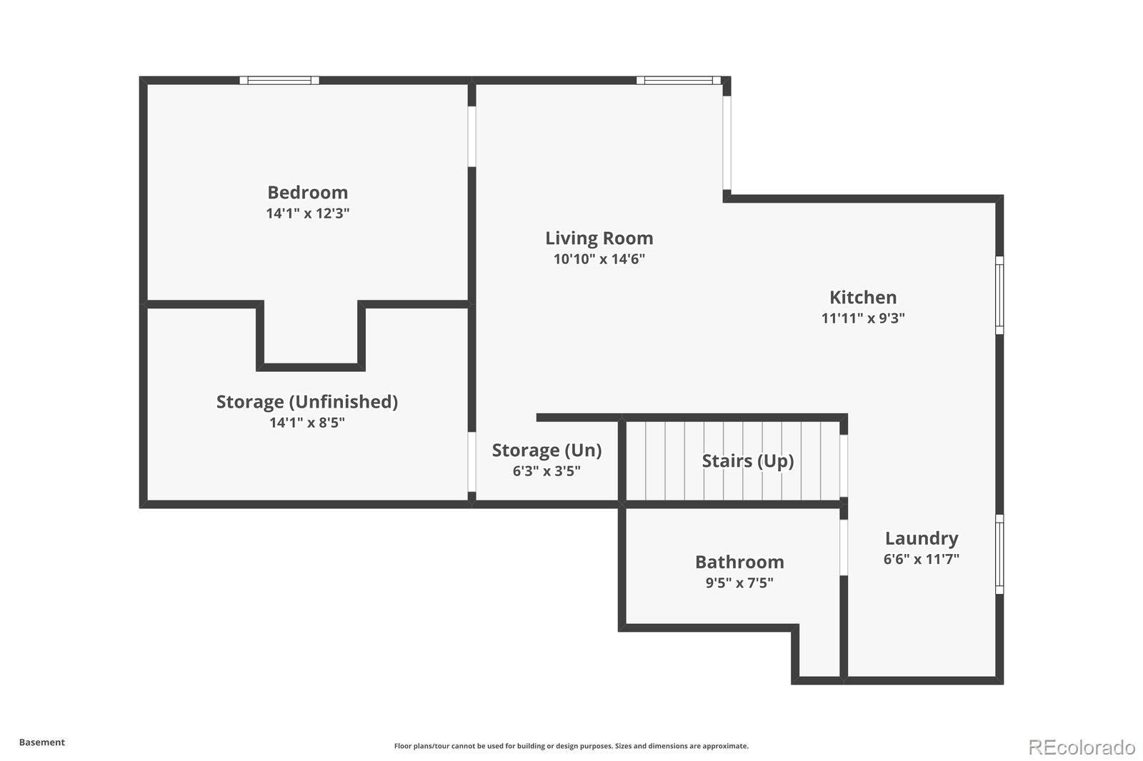 MLS Image #28 for 19033 e 22nd circle,aurora, Colorado