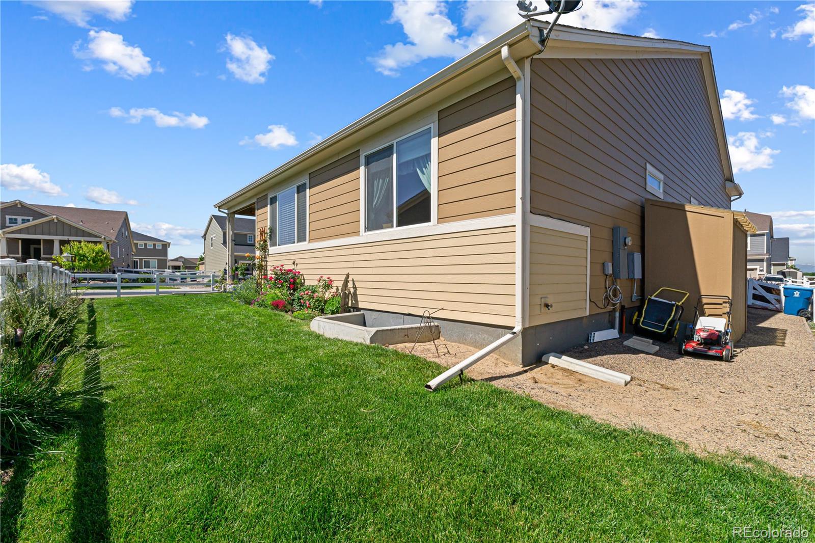 MLS Image #27 for 5230  periwinkle way,henderson, Colorado