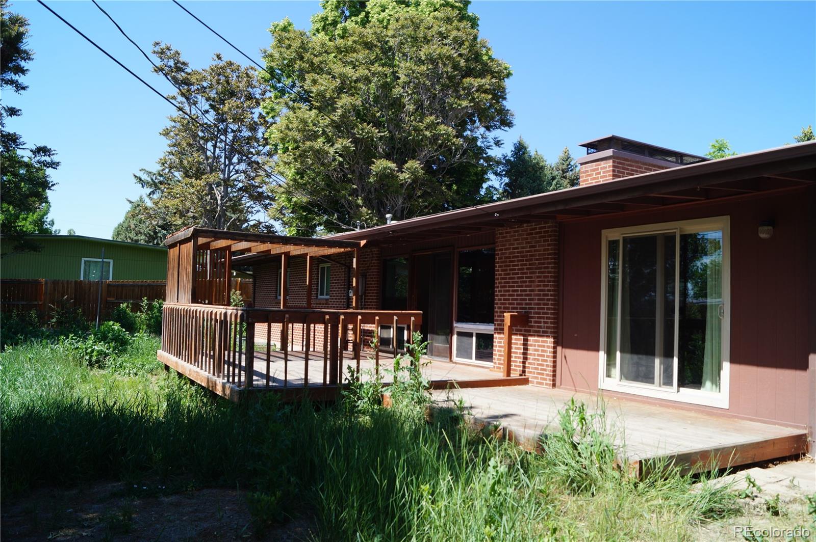 MLS Image #13 for 6775 s sherman street,centennial, Colorado