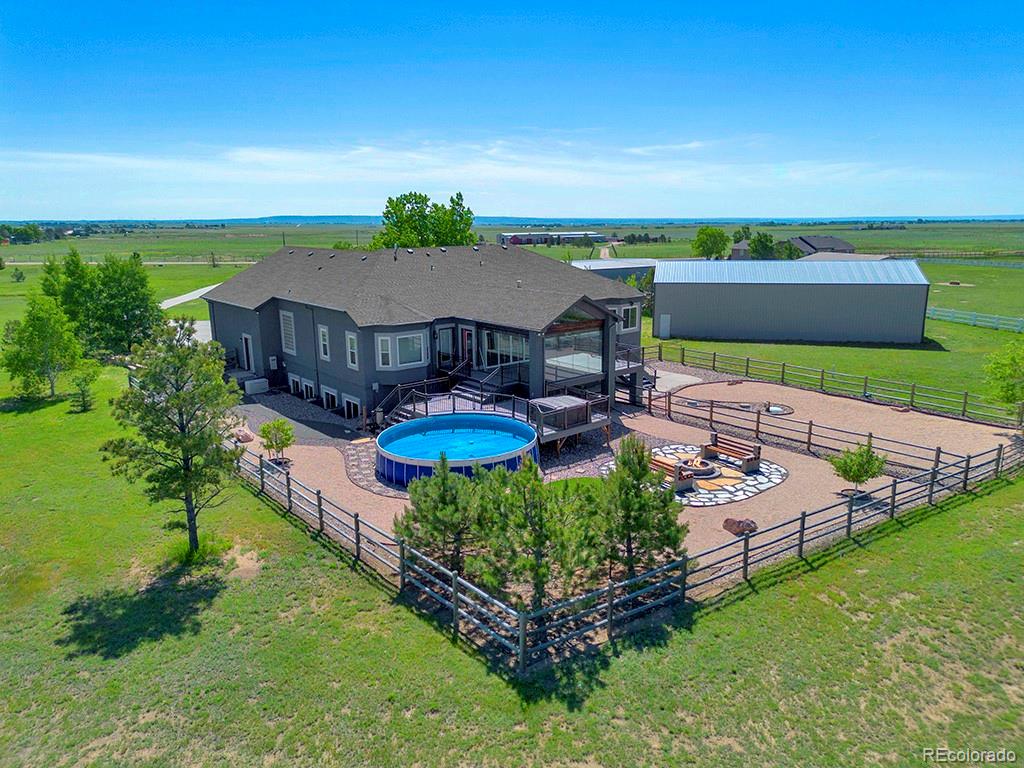 MLS Image #0 for 11354  mckissick road,peyton, Colorado